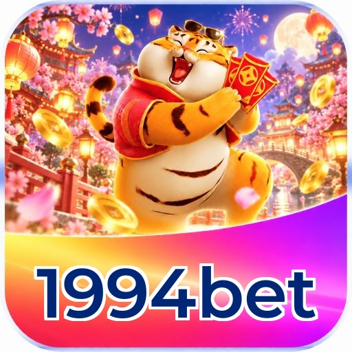 Interface do APK 1994bet para Android
