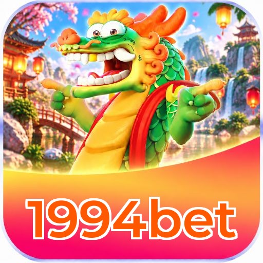 Logo 1994bet - Cassino Online Brasil