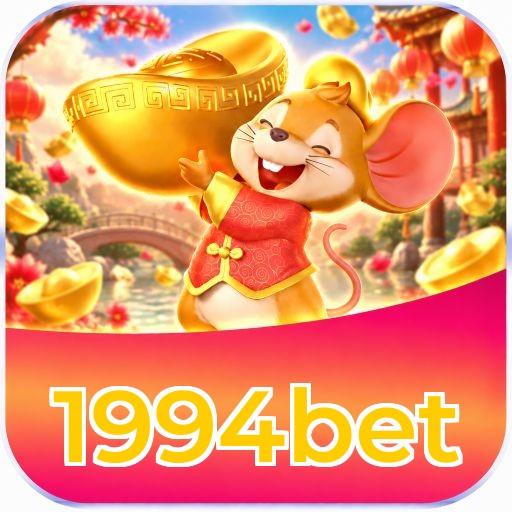 Logo 1994bet - Cassino Online Brasil