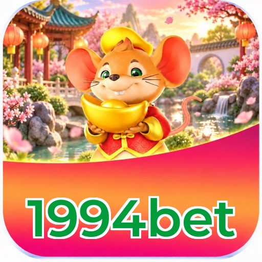 Logo 1994bet - Cassino Online Brasil