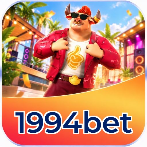 Logo 1994bet