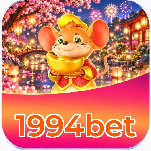 Logo 1994bet