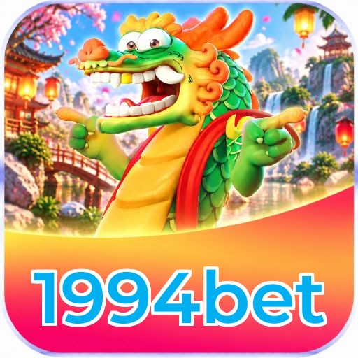 Logo 1994bet - Cassino Online Brasil
