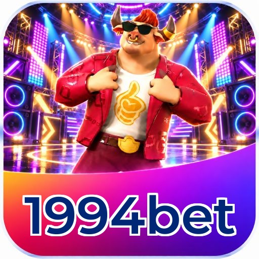 Logo 1994bet - Cassino Online Brasil