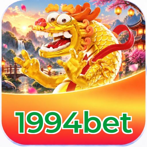 Logo 1994bet - Cassino Online Brasil