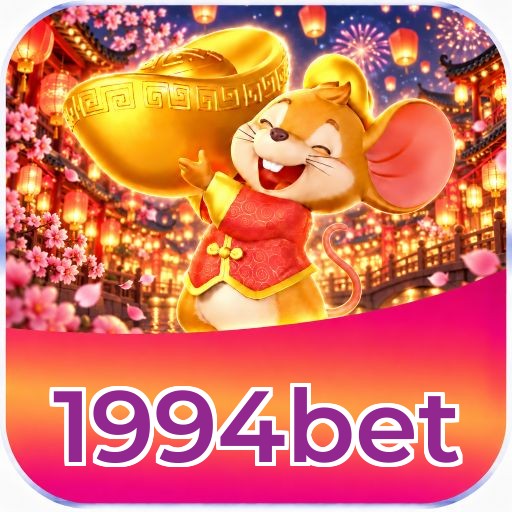 Logo 1994bet
