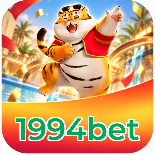 Logo 1994bet - Cassino Online Brasil