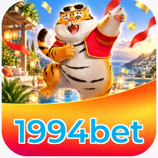 Logo 1994bet - Cassino Online Brasil