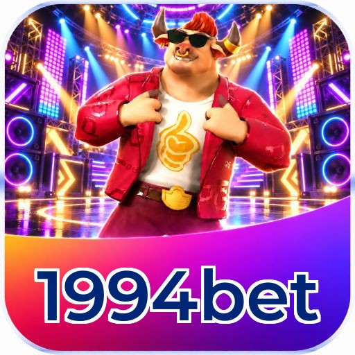 Logo 1994bet - Cassino Online Brasil
