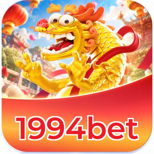 Logo 1994bet - Cassino Online Brasil