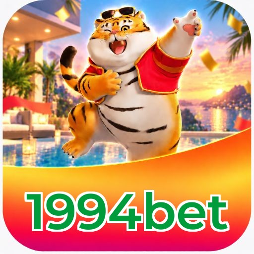 Logo 1994bet - Cassino Online Brasil