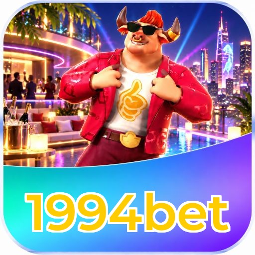 Logo 1994bet - Cassino Online Brasil