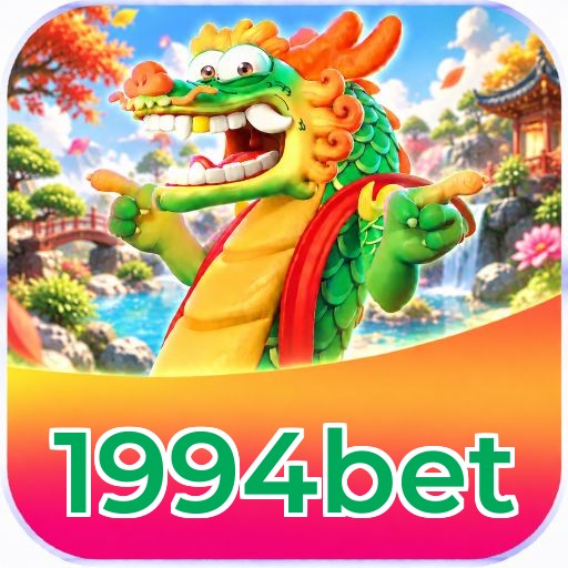 Logo 1994bet