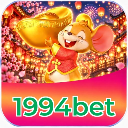 Logo 1994bet - Cassino Online Brasil