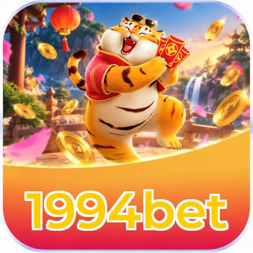 Logo 1994bet - Cassino Online Brasil