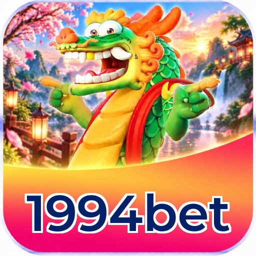 Logo 1994bet