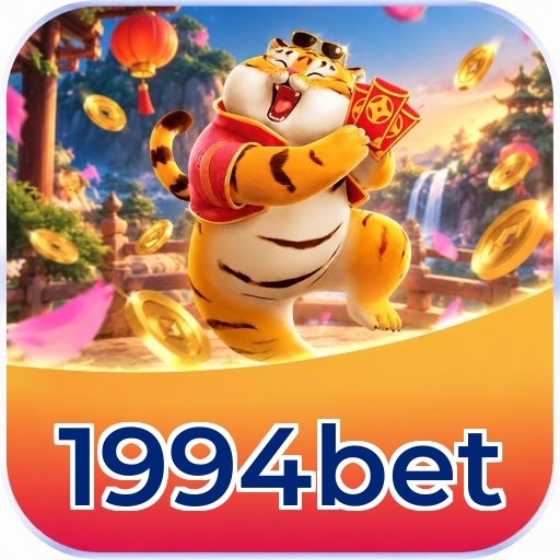 Logo 1994bet - Cassino Online Brasil