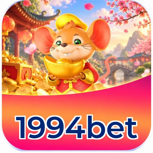 Logo 1994bet - Cassino Online Brasil
