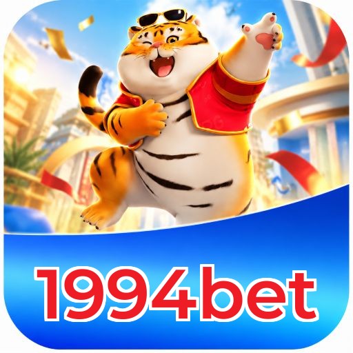 Logo 1994bet - Cassino Online Brasil