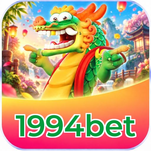 Logo 1994bet - Cassino Online Brasil