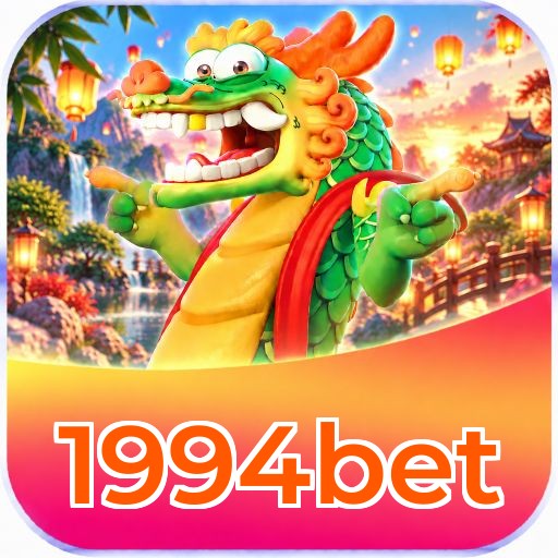 Logo 1994bet - Cassino Online Brasil